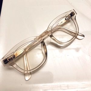 Gentle Monster Insight Eyeglasses